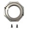 Hendrickson Nut - Hub, Rear Drive Wheel, S-33332/2 S-33332/2 - alternate 2